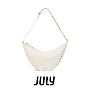 💥🆕💥 JULY Everyday Crescent Bag